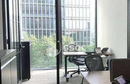 CHO THUÊ VĂN PHÒNG FRIENDSHIP TOWER QUẬN 1 - VỊ TRÍ TRUNG TÂM GIÁ THUÊ TỐT